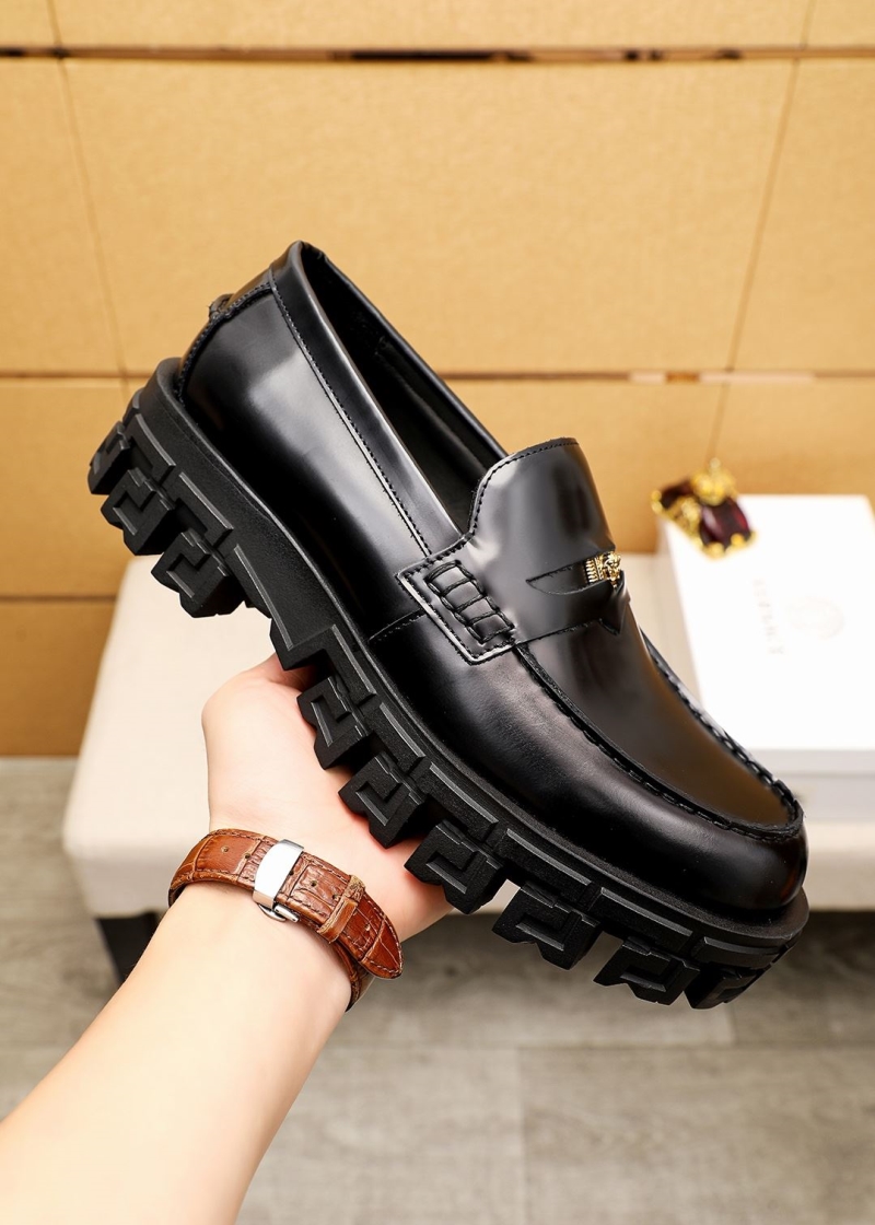 Givenchy Leather Shoes